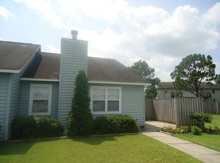 110 Witten Cir APT A, Havelock, NC 28532