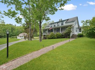 765 Milford Rd, Dingmans Ferry, PA 18328