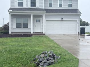 156 Gander Dr, Moyock, NC 27958