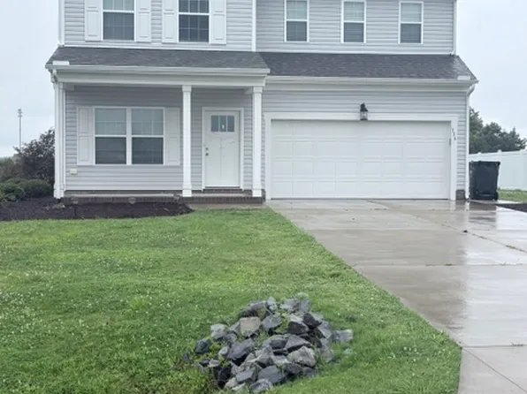 156 Gander Dr, Moyock, NC 27958