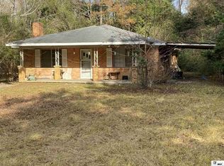 8344 Highway 80, Ruston, LA 71270