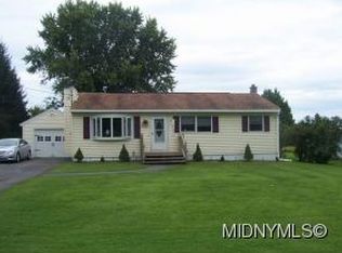 7092 Townline Rd, Rome, NY 13440