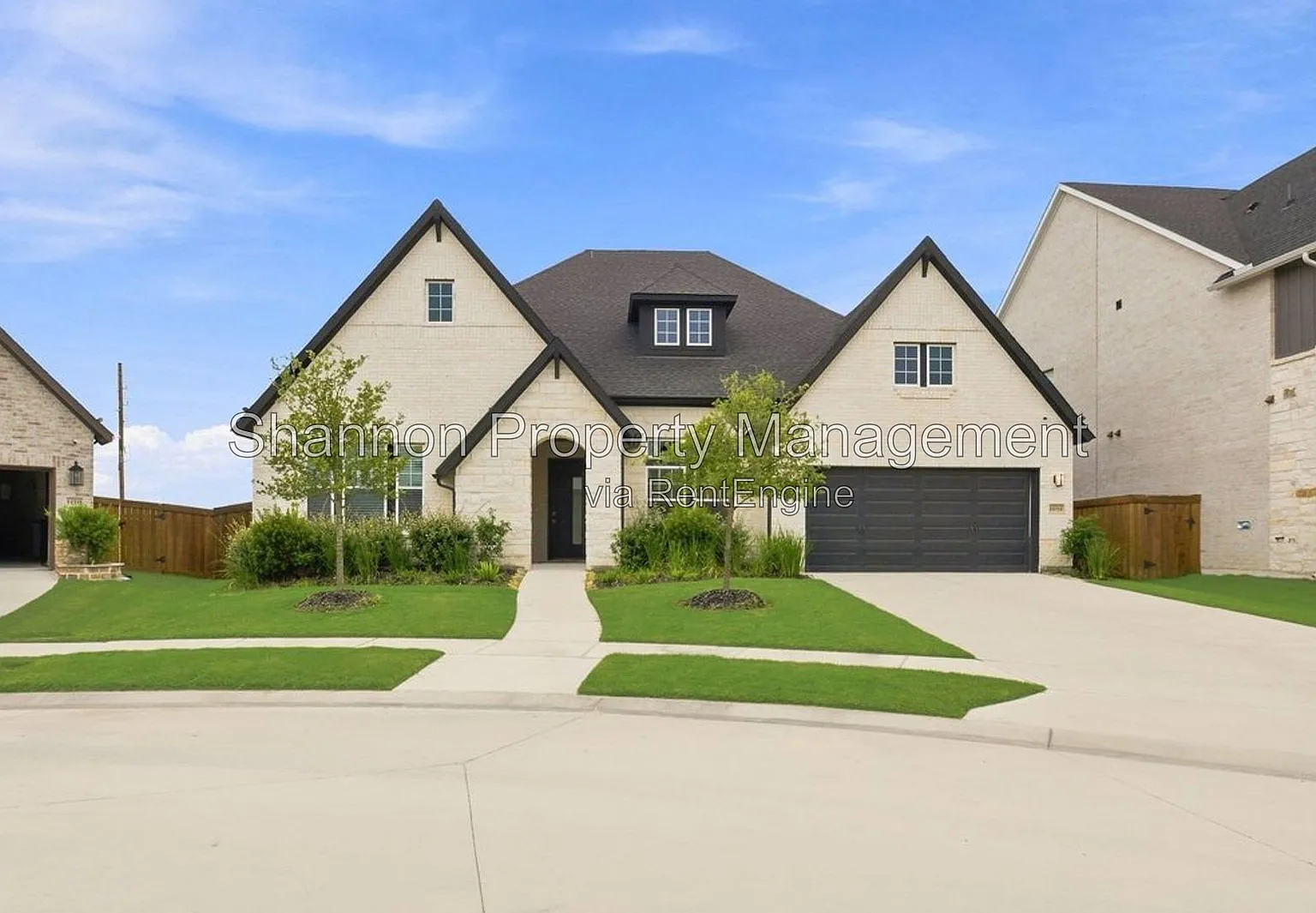 4 bed, 3.0 bath, 3724 sqft, $4,000 — Photo 1