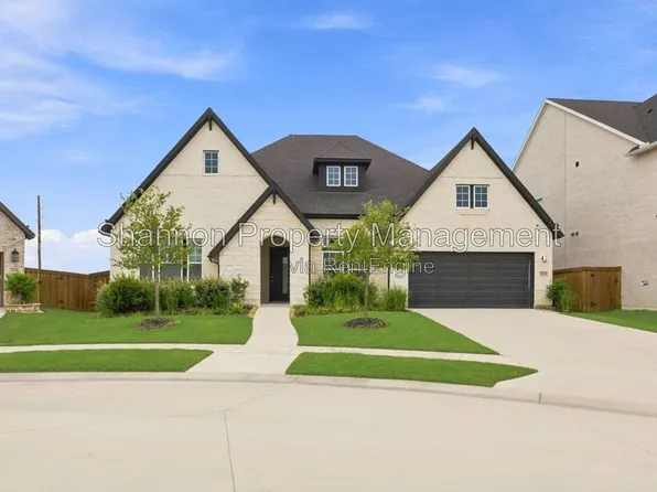 14314 Olive Harbor Trl, Cypress, TX 77433