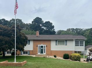 21925 Budds Creek Rd, Leonardtown, MD 20650