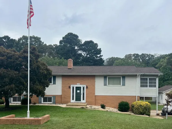 21925 Budds Creek Rd, Leonardtown, MD 20650