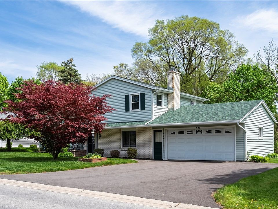 836 Helendale Rd, Rochester, NY 14609 Zillow