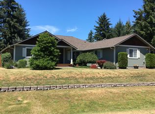 4701 Snowgrass Pl NE, Olympia, WA 98516