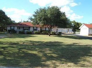 209 Mesa Dr, Georgetown, TX 78628