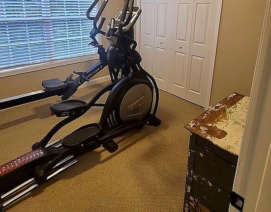 Bdrm 4 (Furniture not incl.)