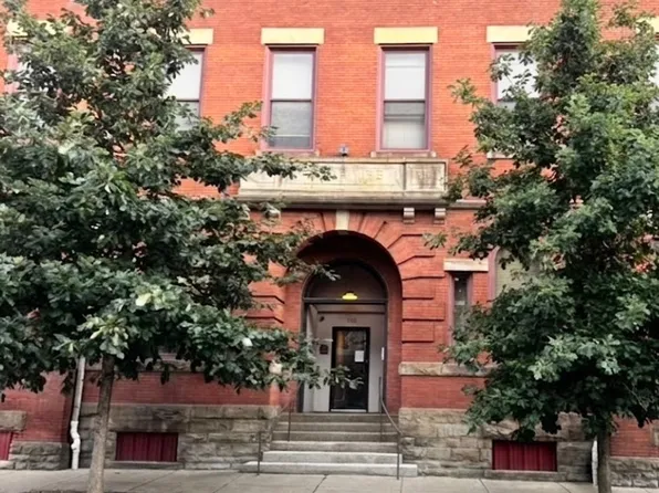130 S 22nd St APT 3F, Pittsburgh, PA 15203