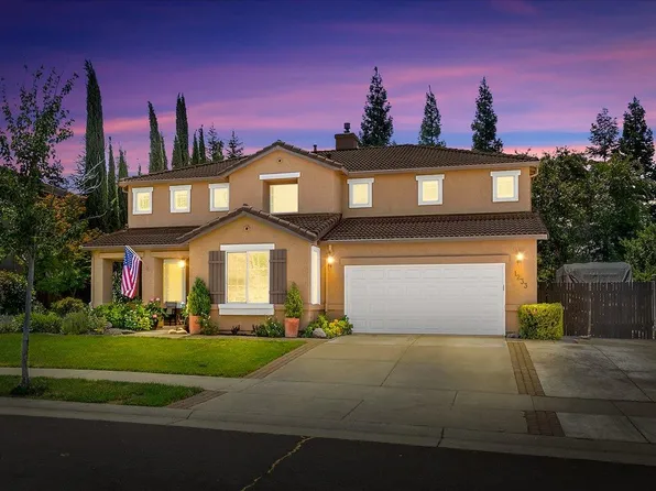 1233 Trehowell Dr, Roseville, CA 95678
