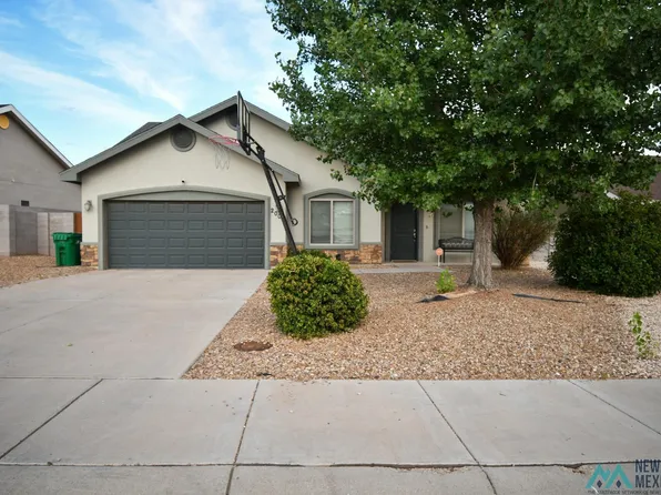 2008 N Orchid Dr, Hobbs, NM 88240