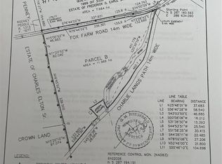 1 Fox Farm Rd, Division No. 1, Subd. I, NL A1Y1A5