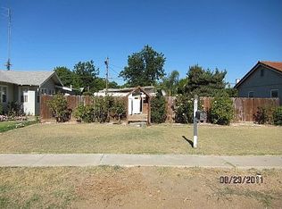 1244 T St, Newman, CA