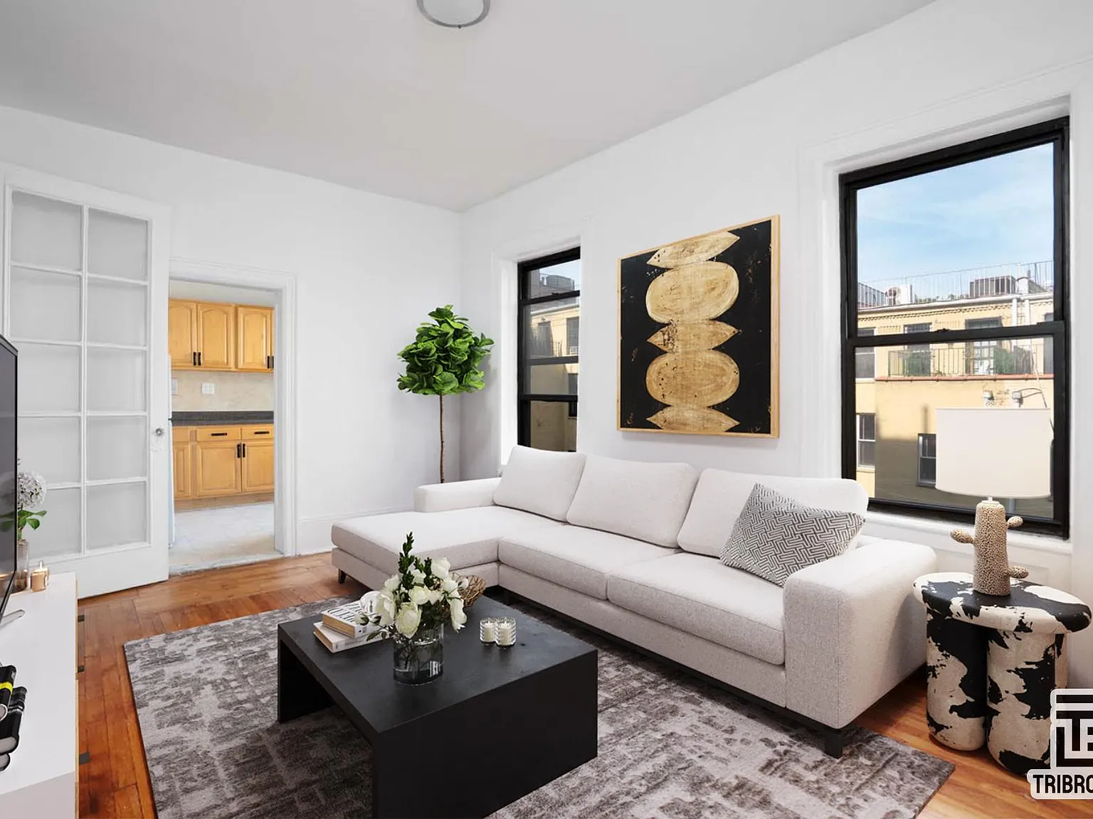 132 West 111th Street — Photo 1