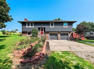 1503 N 150th St, Basehor, KS 66007