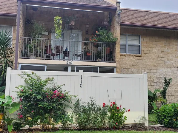 2843 NE 3rd St APT 110, Ocala, FL 34470