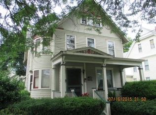 452 Maple Ave, Elmira, NY