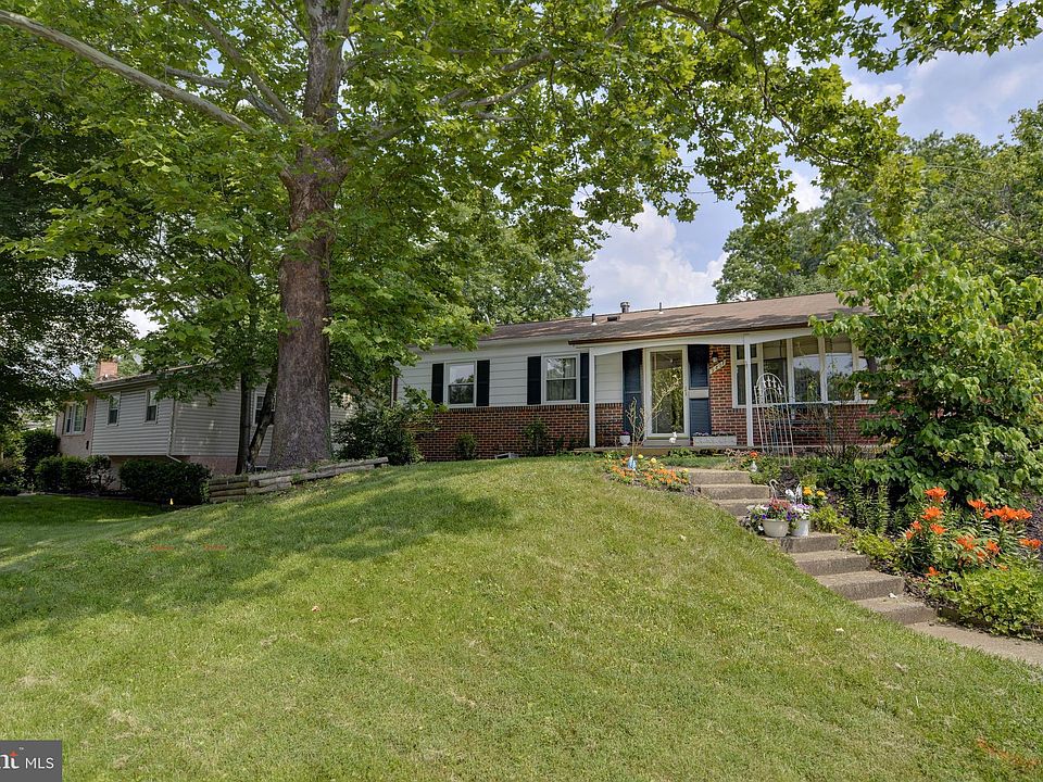 1st image of 9807 Copeland Dr