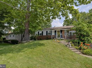9807 Copeland Dr, Manassas, VA 20109