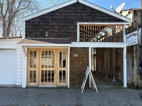 79 S Ione St, Ione, CA 95640