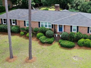 4810 Landrum Dr, Columbia, SC 29206