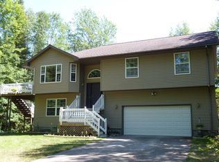 1045 Old Mill Rd, Alpena, MI 49707