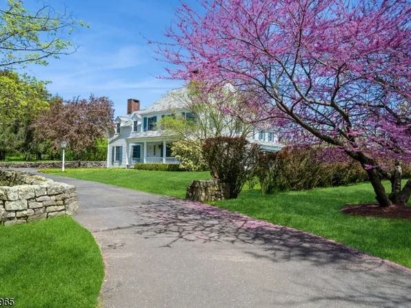 1350 Black River, Bedminster Twp., NJ 07931