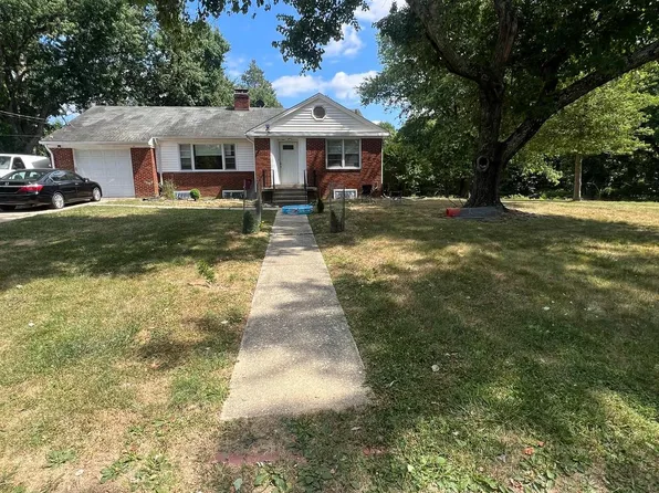 7731 Wills Ln, Fort Washington, MD 20744