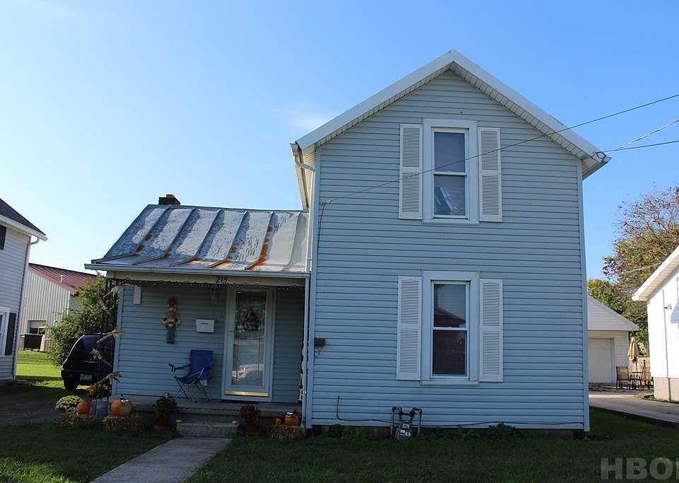 1st image of 219 Dow St