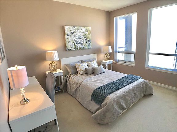 3rd image of 388 Prince Of Wales Dr #3110
