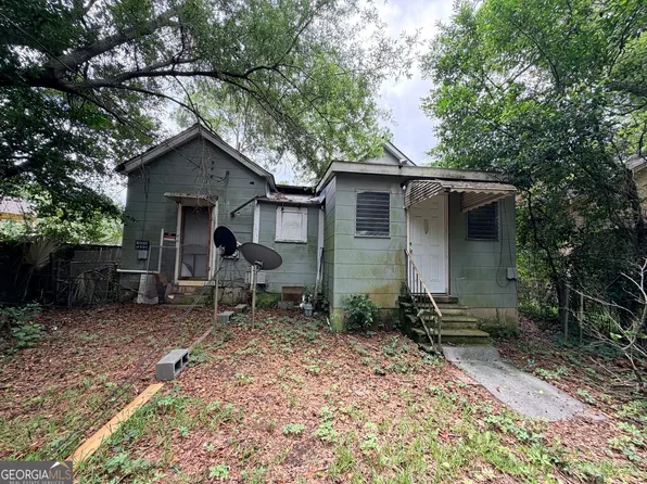 513 W Whitney Ave, Albany, GA 31701