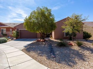 1188 Hitching Post Point, Mesquite, NV 89034
