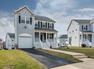 1707 Mystic Cir, Essex, MD 21221