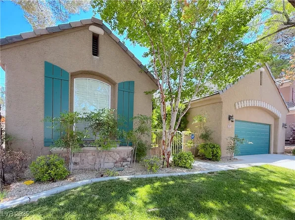 9809 Miss Peach Ave, Las Vegas, NV 89145