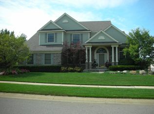 4166 Bold Mdws, Rochester, MI 48306