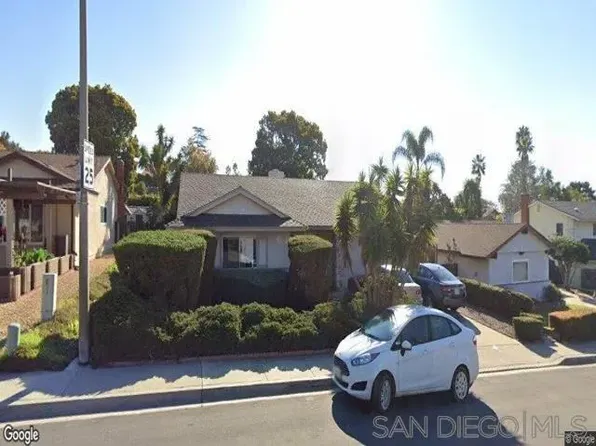 6095 Agee St, San Diego, CA 92122