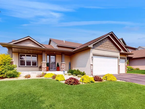 261 Greenway Dr, Delano, MN 55328