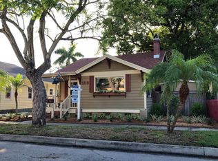 1215 Highland St N, Saint Petersburg, FL 33701