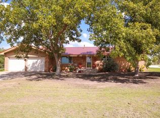 6201 E Midway Rd, Big Spring, TX 79720