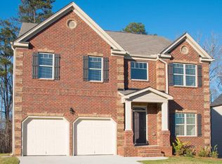 10 Mary Jane Ln, Covington, GA 30016