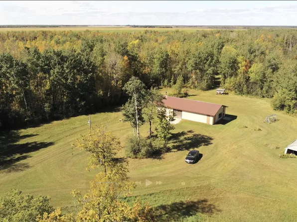 37019 390th Ave NE, Grygla, MN 56727