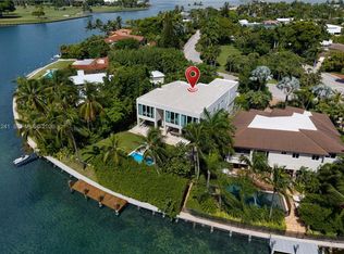 Bay Harbor Island, Bay Harbor Islands, FL 33154