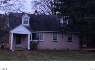 8427 Stumpy Rd, Hanover, VA 23069