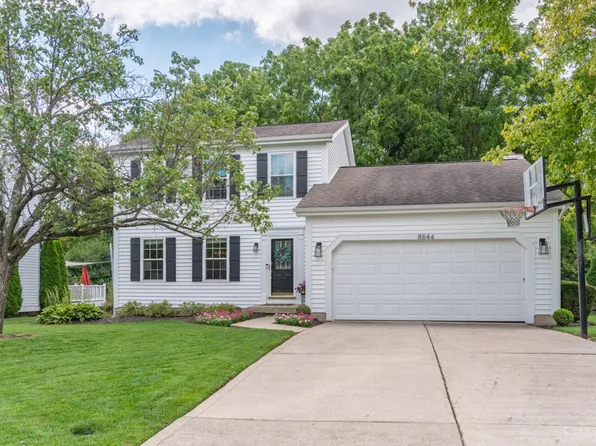8844 Steeplechase Way, West Chester, OH 45069