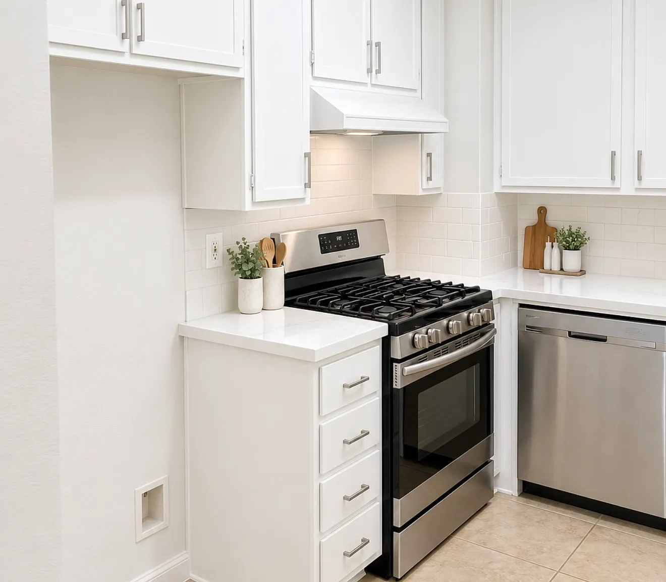 2 bed, 827 sqft, $2,700 — Photo 2