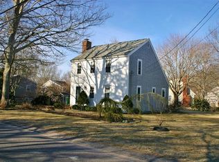 55 Elliott Rd, Centerville, MA 02632