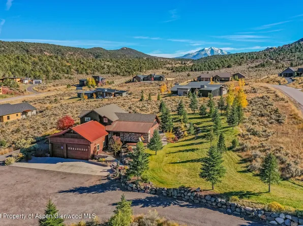 1174 Hidden Valley Dr, Glenwood Springs, CO 81601