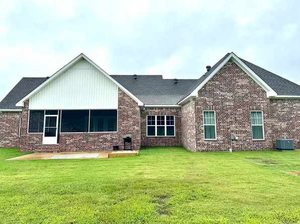 74 County Road 7403, El Paso, AR 72045